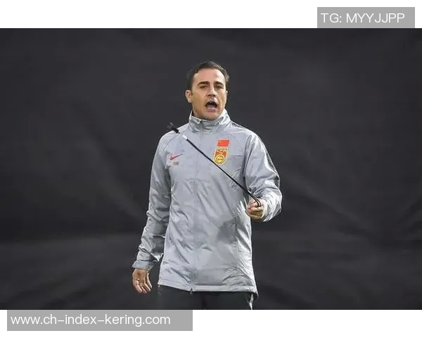 帅哥足球教练的魅力与执教风格揭秘让你爱上这项运动的背后故事 帅哥足球教练的魅力与执教风格揭秘让你爱上这项运动的背后故事